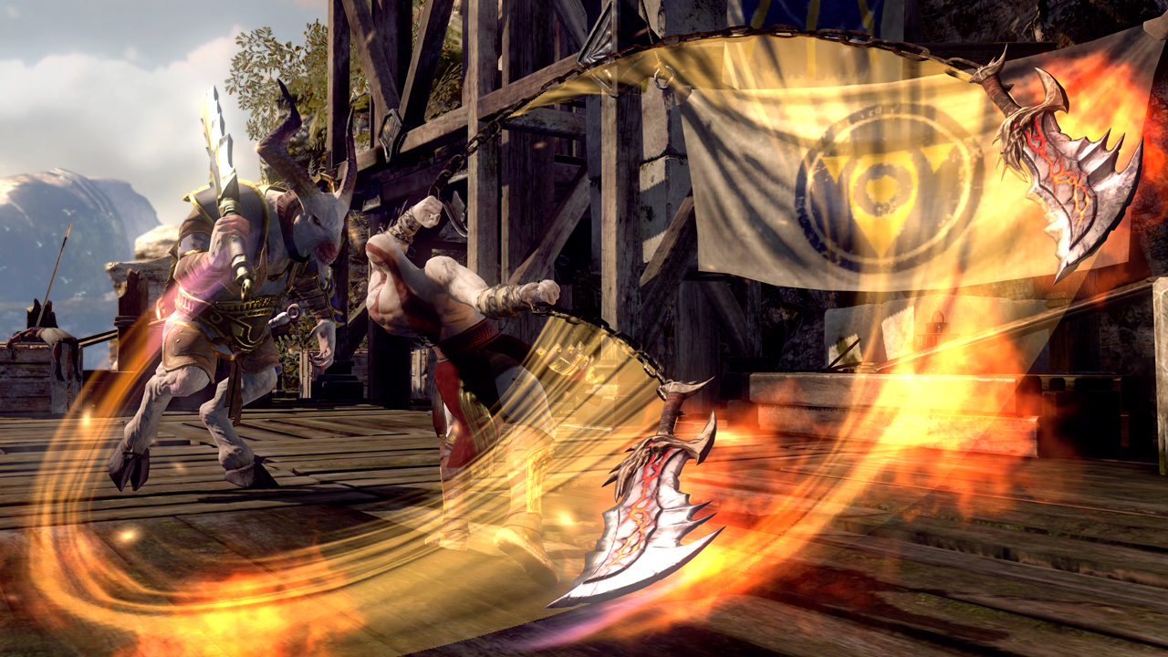 Image result for kratos blades