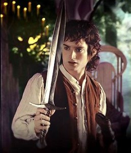 frodo sword